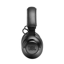 foto de JBL CLUB ONE Auriculares Inalámbrico y alámbrico Diadema Llamadas/Música USB Tipo C Bluetooth Negro
