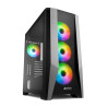 foto de CAJA SHARKOON TG7M ATX 2XUSB3.0 SIN FUENTE