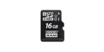 foto de MICRO SD GOODRAM 256GB C10 UHS-I CON ADAPTADOR