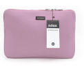 foto de FUNDA PORTATIL NILOX 15,6 ROSA
