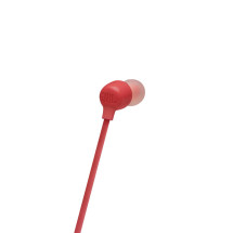 foto de JBL Tune 125 Auriculares Inalámbrico Dentro de oído Música USB Tipo C Bluetooth Coral