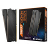 foto de DDR5 GIGABYTE AORUS 32GB (2X16GB) 5200 MHZ