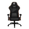 foto de SILLA GAMING GIGABYTE AGC310 AORUS NEGRO