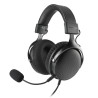 foto de AURICULARES GAMING SHARKOON B2 NEGRO MICROFONO ALAMBRICO