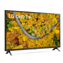 foto de TV LG 55UP75006LF 55 LED UHD 4K SMART WIFI NEGRO HDMI USB
