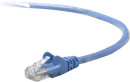 foto de Belkin 1m Cat5e STP cable de red Azul U/FTP (STP)