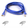 foto de Belkin High Performance Category 6 UTP Patch Cable 5m cable de red
