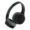 foto de Belkin SOUNDFORM Mini Auriculares Inalámbrico y alámbrico Diadema Música MicroUSB Bluetooth Negro