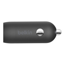 foto de BELKIN 20W PD CAR CHARG + LIGHT TO USB-C