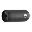 foto de BELKIN 20W PD CAR CHARGER