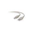 foto de BELKIN CABLE USB2.0 A/B 3M SERIE PRO BELKI