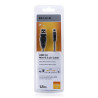 foto de BELKIN CABLE USB 2.0 5 PIN MINI-B 3M