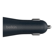foto de BELKIN USB-C CAR CHARGER + USBC CABLE