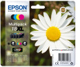 foto de MULTIPACK 4-COLORES 18XL CLARIA BL