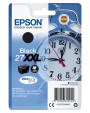 foto de CARTUCHO EPSON 27XXL NEGRO ETQ RF
