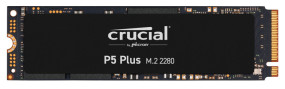 foto de SSD CRUCIAL P5 PLUS 500MB NMVE M.2
