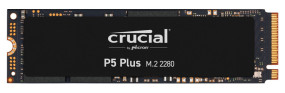 foto de SSD CRUCIAL P5 PLUS 1TB NMVE M.2