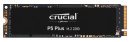 foto de SSD CRUCIAL P5 PLUS 1TB NMVE M.2