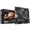 foto de PLACA BASE GIGABYTE H610M S2H 1700 MATX 2XDDR4