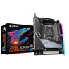 foto de PLACA BASE GIGABYTE Z690I AORUS ULTRA 1700 MITX 2XDDR5