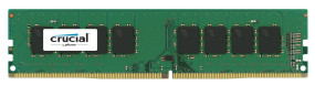 foto de DDR4 CRUCIAL 4GB 2666