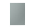 foto de Samsung EF-BT730PGEGEU funda para tablet 31,5 cm (12.4) Folio Verde