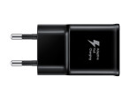 foto de Samsung EP-TA20 Negro Interior, Exterior