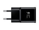 foto de Samsung EP-TA20 Negro Interior, Exterior