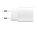foto de Samsung EP-TA800NWEGEU cargador de dispositivo m?vil Blanco Interior