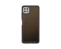 foto de Samsung EF-QA226TBEGEU funda para tel?fono m?vil 16,3 cm (6.4) Negro