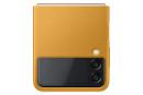 foto de Samsung EF-VF711 funda para teléfono móvil 17 cm (6.7) Marrón
