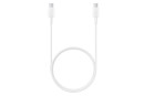 foto de Samsung EP-DA705 cable USB 1 m USB C Blanco