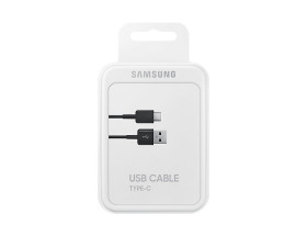 foto de CABLE USB-A USB-C BLACK