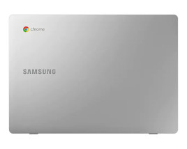 foto de Samsung Chromebook XE310XBA N4000 29,5 cm (11.6) HD Intel? Celeron? N 4 GB LPDDR4-SDRAM 32 GB eMMC Wi-Fi 5 (802.11ac) ChromeOS Plata