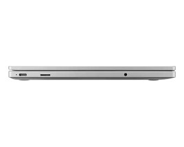 foto de Samsung Chromebook XE310XBA N4000 29,5 cm (11.6) HD Intel® Celeron® N 4 GB LPDDR4-SDRAM 32 GB eMMC Wi-Fi 5 (802.11ac) ChromeOS Plata