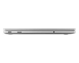 foto de Samsung Chromebook XE310XBA N4000 29,5 cm (11.6) HD Intel? Celeron? N 4 GB LPDDR4-SDRAM 32 GB eMMC Wi-Fi 5 (802.11ac) ChromeOS Plata