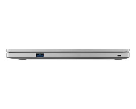 foto de Samsung Chromebook XE310XBA N4000 29,5 cm (11.6) HD Intel? Celeron? N 4 GB LPDDR4-SDRAM 32 GB eMMC Wi-Fi 5 (802.11ac) ChromeOS Plata