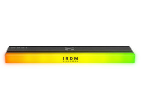 foto de DDR4 GOODRAM 2X8GB 3600 RGB IRDM