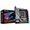 foto de PLACA BASE GIGABYTE B660I AORUS PRO 1700 MITX 2XDDR4