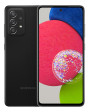 foto de Samsung Galaxy A52s 5G SM-A528B 16,5 cm (6.5) SIM doble Android 11 USB Tipo C 6 GB 128 GB 4500 mAh Negro