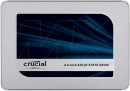 foto de SSD CRUCIAL MX500 4TB 2,5 SATA3