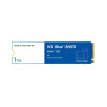 foto de SSD WD BLUE SN570 1TB NVME