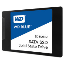 foto de SSD WD BLUE 1TB SATA