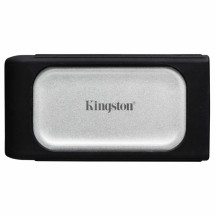foto de SSD EXT KINGSTON 500G PORTABLE USB 3.2 GEN