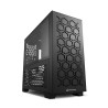 foto de CAJA SHARKOON MS-Y1000 MATX 2XUSB3.0 SIN FUENTE NEGRO