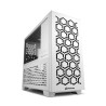 foto de CAJA SHARKOON MS-Y1000 MATX 2XUSB3.0 SIN FUENTE BLANCO