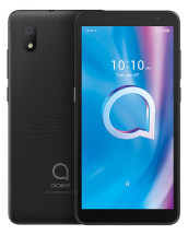 foto de Alcatel 1B 14 cm (5.5) Android 10.0 4G MicroUSB 2 GB 32 GB 3000 mAh Negro