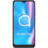 foto de Alcatel 1SE (2021) 15,8 cm (6.22) SIM doble Android 10.0 4G MicroUSB 6 GB 64 GB 4000 mAh Gris