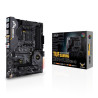 foto de PLACA BASE ASUS TUF GAMING X570-PLUS WIFI II AM4 ATX 4XDDR4