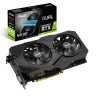 foto de TARJETA GRAFICA ASUS TUF RTX 2060 6G EVO